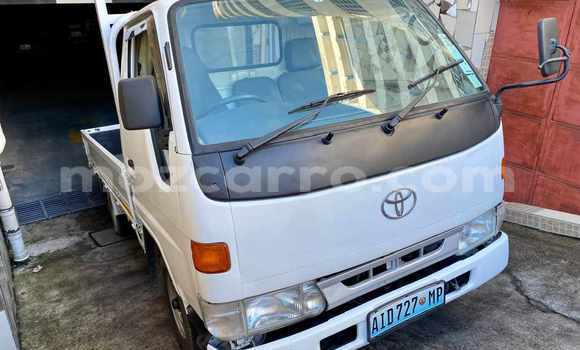 Tenga Itsva Toyota Dyna Chena Mota in Maputo in Maputo Tenga Itsva Toyota Dyna Chena Mota in Maputo in Maputo