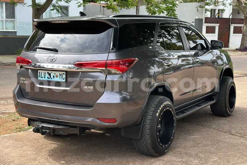 Big with watermark toyota fortuner maputo maputo 33670