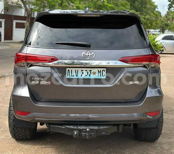 Big with watermark toyota fortuner maputo maputo 33670