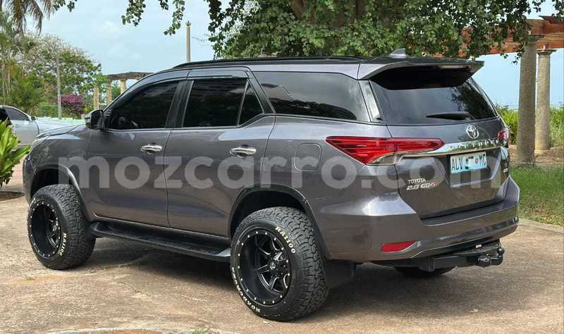 Big with watermark toyota fortuner maputo maputo 33670