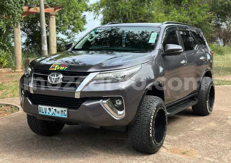 Big with watermark toyota fortuner maputo maputo 33670