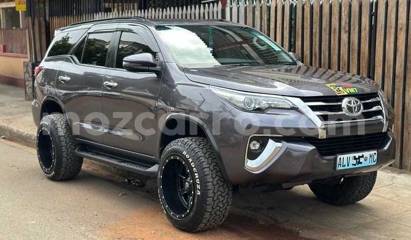 Big with watermark toyota fortuner maputo maputo 33670