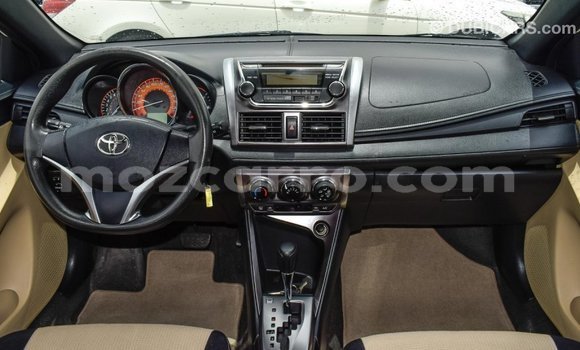 Tenga Imported Toyota Yaris Chena Mota in Import - Dubai in Cabo Delgado Tenga Imported Toyota Yaris Chena Mota in Import - Dubai in Cabo Delgado