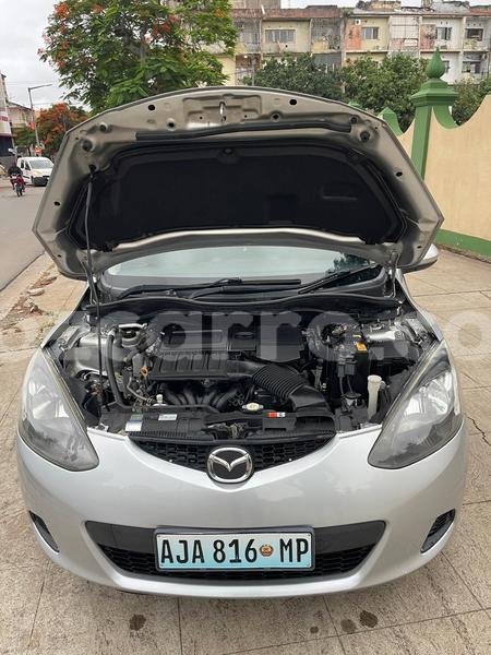 Big with watermark mazda demio maputo maputo 33674