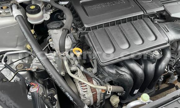 Comprar Usado Mazda Demio Prata Carro em Maputo em Maputo Comprar Usado Mazda Demio Prata Carro em Maputo em Maputo