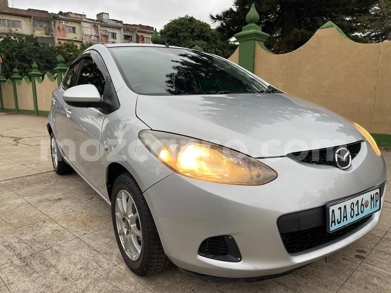 Big with watermark mazda demio maputo maputo 33674