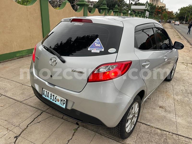 Big with watermark mazda demio maputo maputo 33674