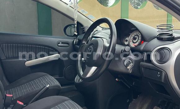 Comprar Usado Mazda Demio Prata Carro em Maputo em Maputo Comprar Usado Mazda Demio Prata Carro em Maputo em Maputo