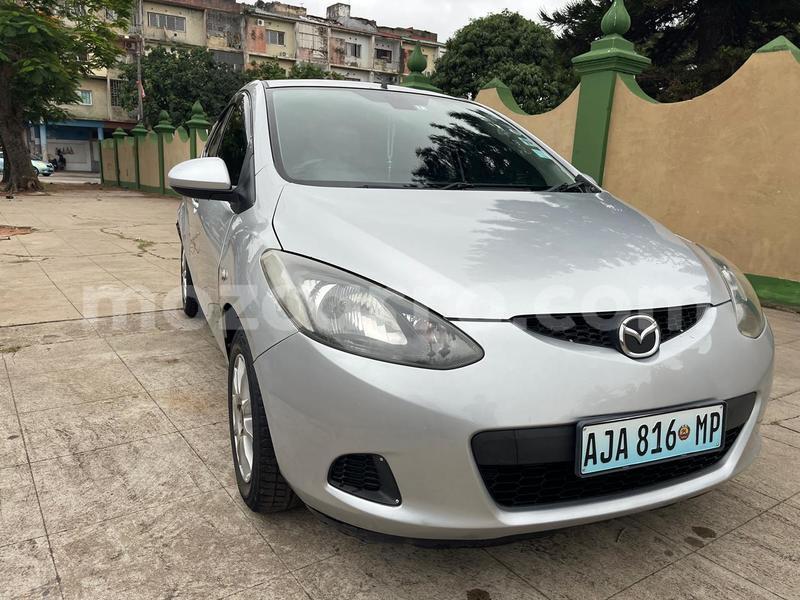 Big with watermark mazda demio maputo maputo 33674