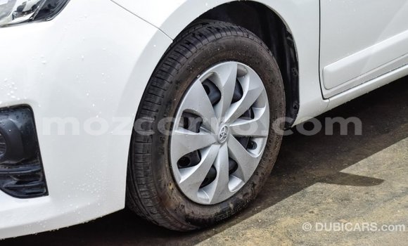 Tenga Imported Toyota Yaris Chena Mota in Import - Dubai in Cabo Delgado Tenga Imported Toyota Yaris Chena Mota in Import - Dubai in Cabo Delgado