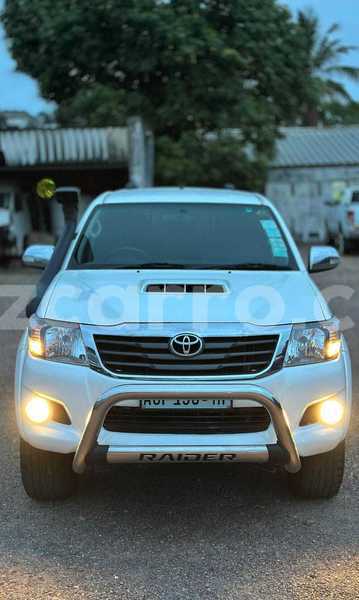 Big with watermark toyota hilux maputo maputo 33678