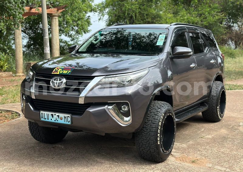 Big with watermark toyota fortuner maputo maputo 33680