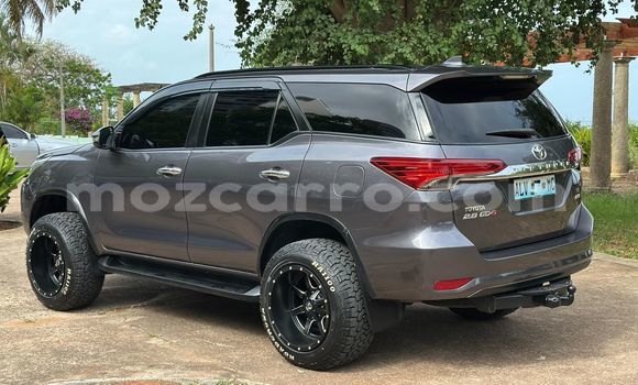 Buy Used Toyota Fortuner Other Car in Maputo in Maputo Buy Used Toyota Fortuner Other Car in Maputo in Maputo