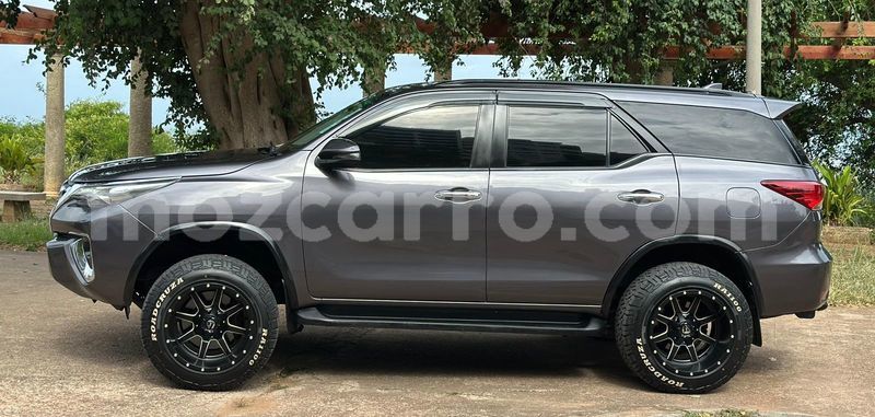 Big with watermark toyota fortuner maputo maputo 33680