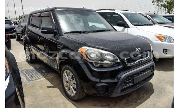 Tenga Imported Kia Soul Nhema Mota in Import - Dubai in Cabo Delgado Tenga Imported Kia Soul Nhema Mota in Import - Dubai in Cabo Delgado