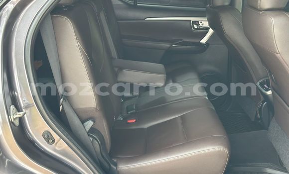 Buy Used Toyota Fortuner Other Car in Maputo in Maputo Buy Used Toyota Fortuner Other Car in Maputo in Maputo