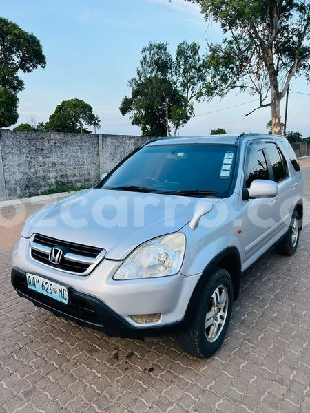 Big with watermark honda cr v maputo maputo 33684