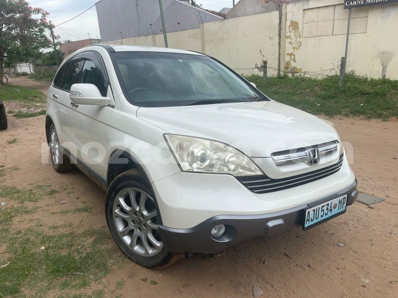 Big with watermark honda cr v maputo maputo 33685