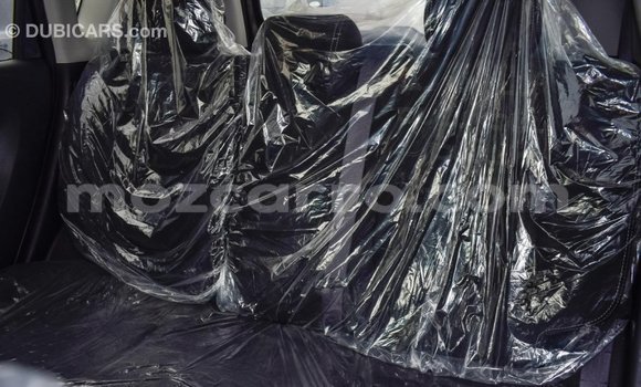 Tenga Imported Kia Soul Nhema Mota in Import - Dubai in Cabo Delgado Tenga Imported Kia Soul Nhema Mota in Import - Dubai in Cabo Delgado