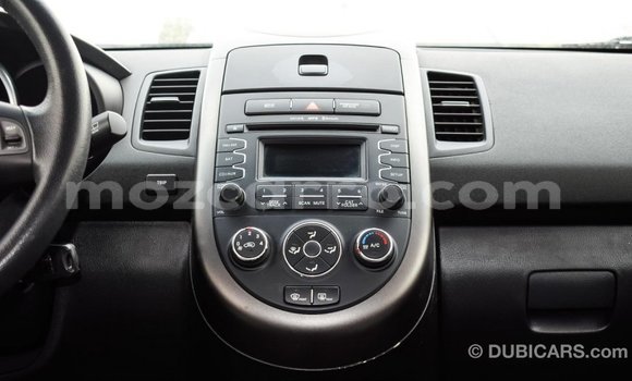 Tenga Imported Kia Soul Nhema Mota in Import - Dubai in Cabo Delgado Tenga Imported Kia Soul Nhema Mota in Import - Dubai in Cabo Delgado