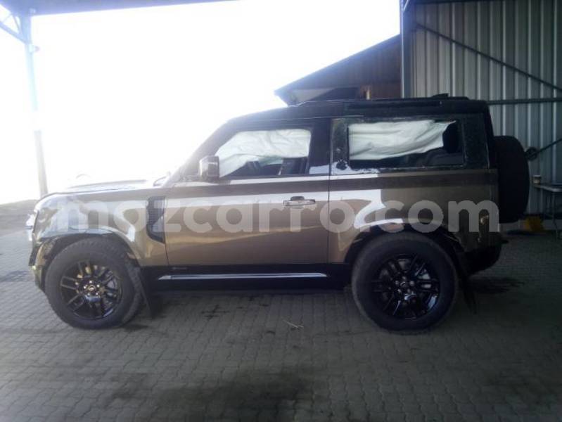 Big with watermark land rover defender maputo maputo 33687