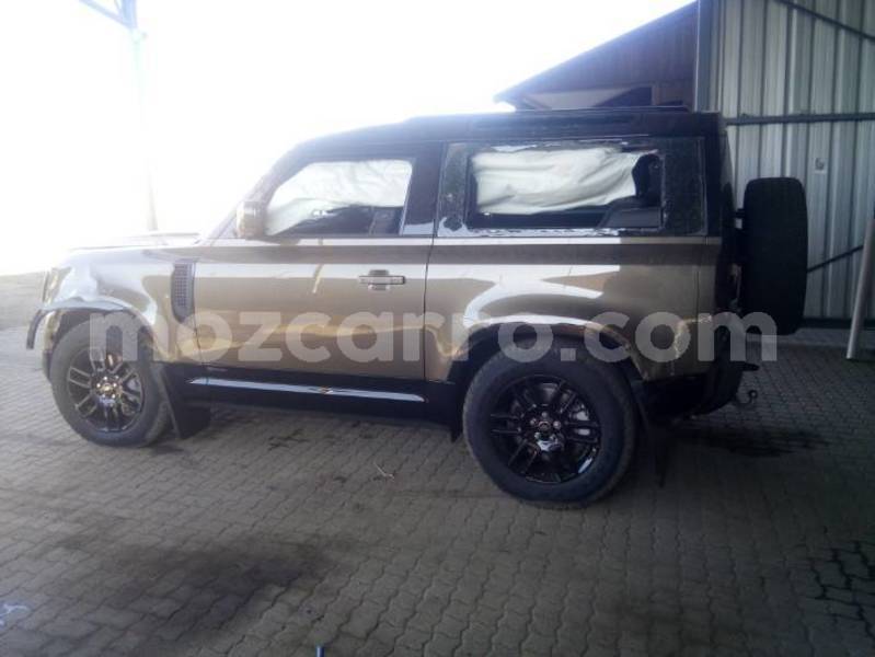 Big with watermark land rover defender maputo maputo 33687