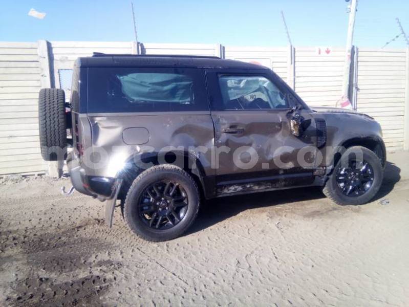 Big with watermark land rover defender maputo maputo 33687