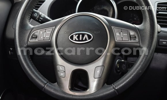 Tenga Imported Kia Soul Nhema Mota in Import - Dubai in Cabo Delgado Tenga Imported Kia Soul Nhema Mota in Import - Dubai in Cabo Delgado