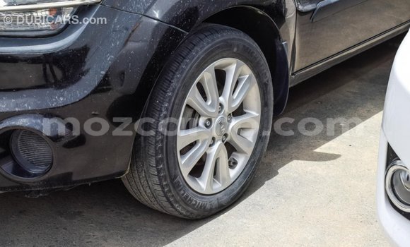 Tenga Imported Kia Soul Nhema Mota in Import - Dubai in Cabo Delgado Tenga Imported Kia Soul Nhema Mota in Import - Dubai in Cabo Delgado