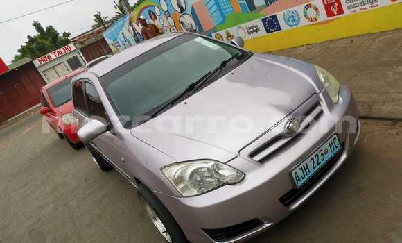 Nunua Ilio tumika Toyota Runx Fedha Gari ndani ya Maputo nchini Maputo Nunua Ilio tumika Toyota Runx Fedha Gari ndani ya Maputo nchini Maputo