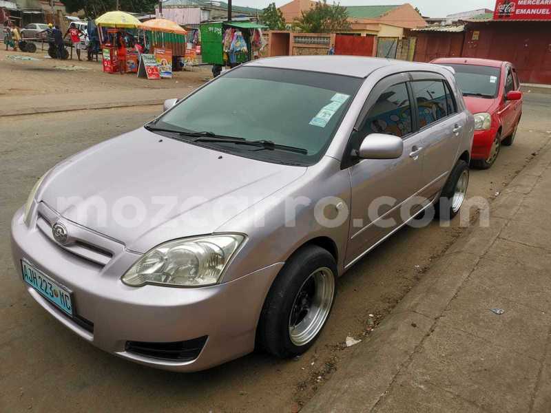 Big with watermark toyota runx maputo maputo 33689