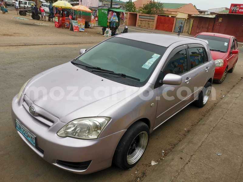 Big with watermark toyota runx maputo maputo 33689