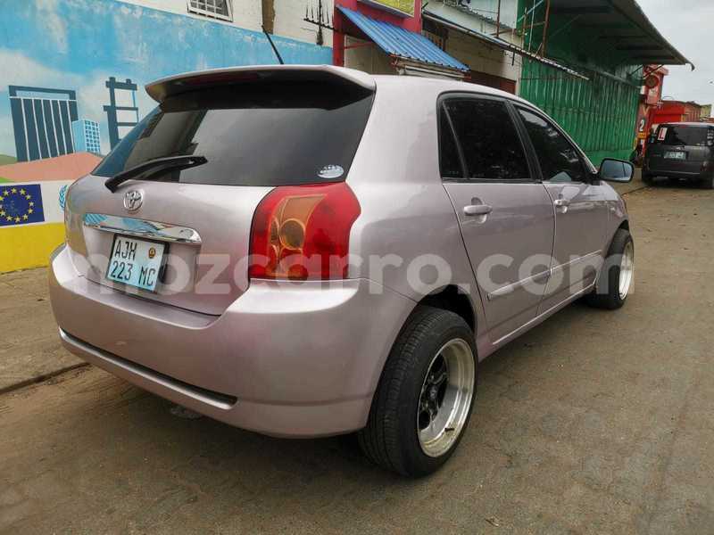 Big with watermark toyota runx maputo maputo 33689