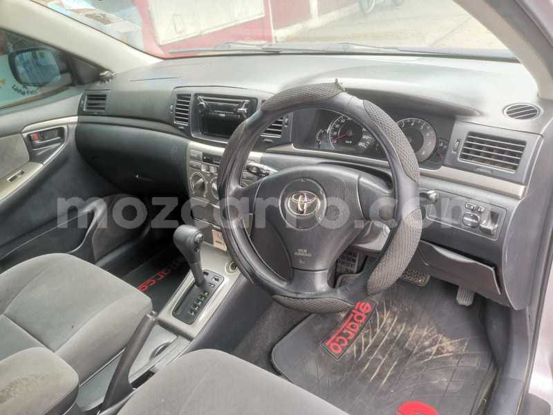 Big with watermark toyota runx maputo maputo 33689