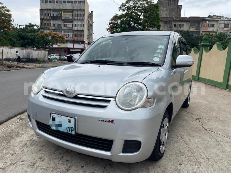 Big with watermark toyota sienta maputo maputo 33690