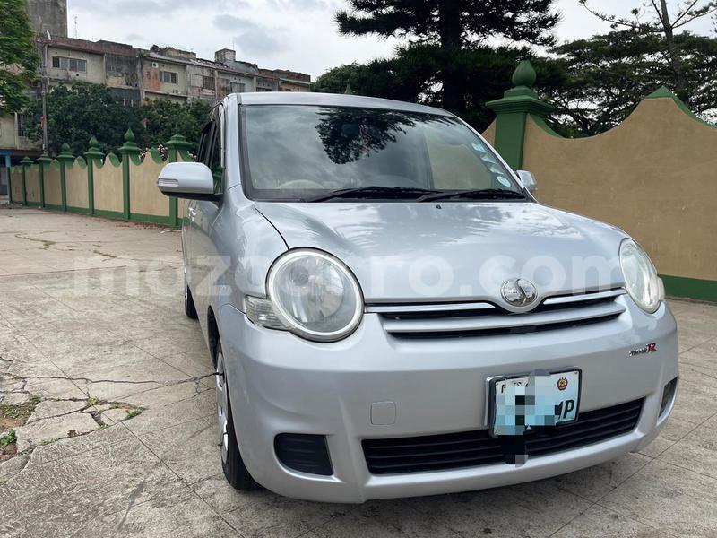 Big with watermark toyota sienta maputo maputo 33690