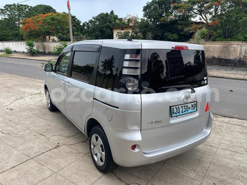 Big with watermark toyota sienta maputo maputo 33690