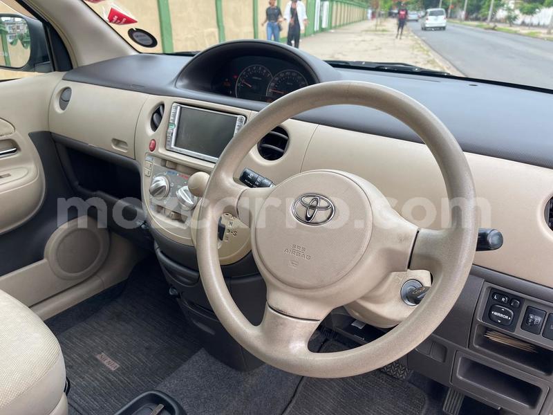 Big with watermark toyota sienta maputo maputo 33690