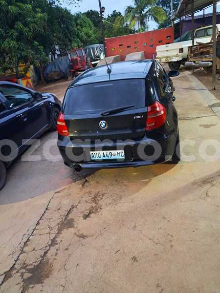 Big with watermark bmw 1 series maputo maputo 33691