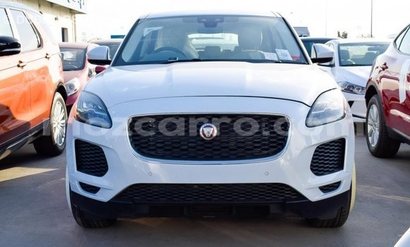 Tenga Imported Jaguar E-Pace Chena Mota in Import - Dubai in Cabo Delgado Tenga Imported Jaguar E-Pace Chena Mota in Import - Dubai in Cabo Delgado