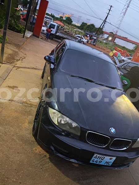 Big with watermark bmw 1 series maputo maputo 33691