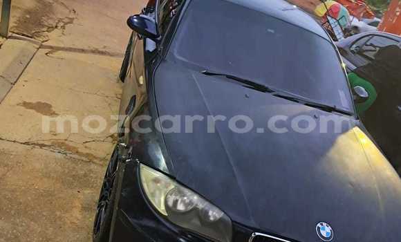 Tenga Tsaru BMW 1-Series Nhema Mota in Maputo in Maputo Tenga Tsaru BMW 1-Series Nhema Mota in Maputo in Maputo