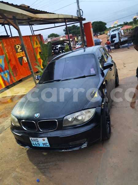 Big with watermark bmw 1 series maputo maputo 33691