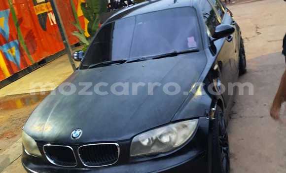 Tenga Tsaru BMW 1-Series Nhema Mota in Maputo in Maputo Tenga Tsaru BMW 1-Series Nhema Mota in Maputo in Maputo