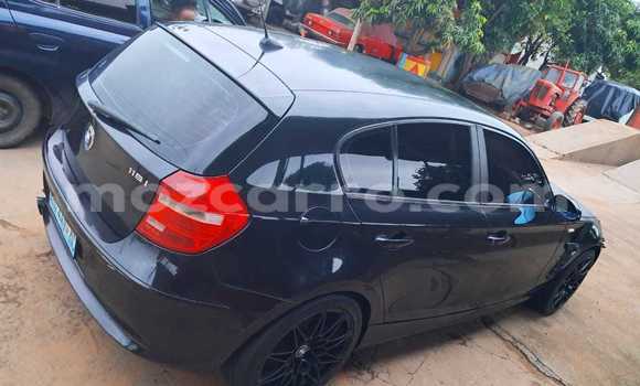 Tenga Tsaru BMW 1-Series Nhema Mota in Maputo in Maputo Tenga Tsaru BMW 1-Series Nhema Mota in Maputo in Maputo
