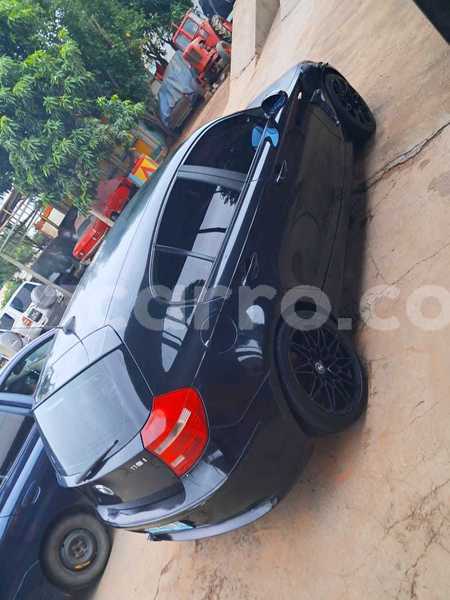 Big with watermark bmw 1 series maputo maputo 33691