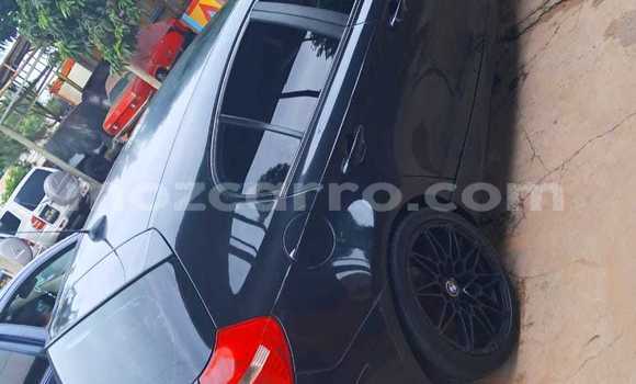 Tenga Tsaru BMW 1-Series Nhema Mota in Maputo in Maputo Tenga Tsaru BMW 1-Series Nhema Mota in Maputo in Maputo