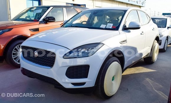 Tenga Imported Jaguar E-Pace Chena Mota in Import - Dubai in Cabo Delgado Tenga Imported Jaguar E-Pace Chena Mota in Import - Dubai in Cabo Delgado