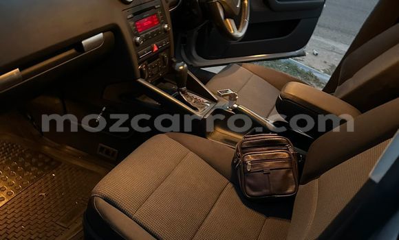 Tenga Tsaru Audi A3 Sirivha Mota in Maputo in Maputo Tenga Tsaru Audi A3 Sirivha Mota in Maputo in Maputo