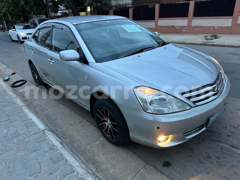 Big with watermark toyota allion maputo maputo 33693